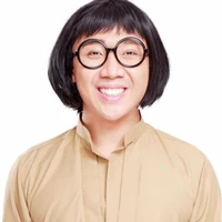 Trấn Thành_Trông trẻ 1