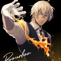 bourbon/Amuro