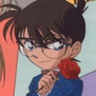 Conan edogawa