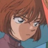 Haibara ai