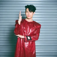 Phạm Bảo Khang - Eros (Áo)