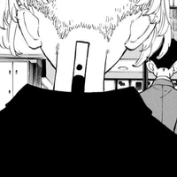 Sano Manjiro (Mikey)