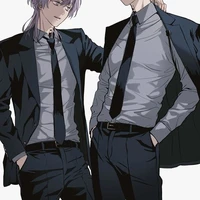 Haitani Brothers