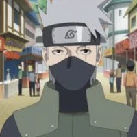 Kakashi