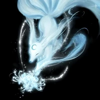 Rin (Dạng hồ ly)