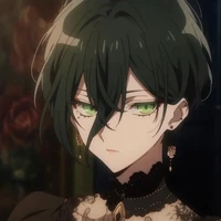 Lily Senri