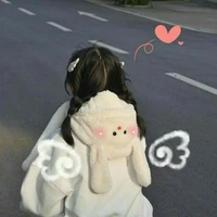 Cố Nguyệt Ly  - nu9 ( 6 tuổi )