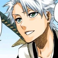 Hitsugaya Toshiro