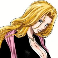 Matsumoto Rangiku.