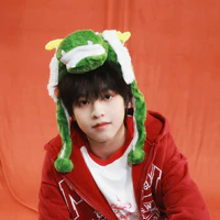 Dương Hàm Bác_Cậu
