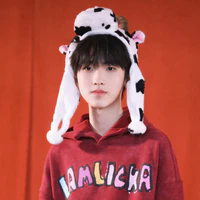 Tả Kì Hàm_gã