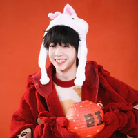 Dương Bác Văn_bé