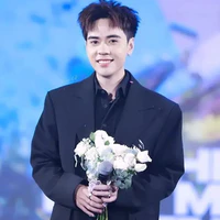 Lê Quang Hùng(Mater D, Cậu)