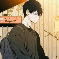 Kageyama Tobio
