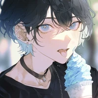 Khương A Tử [em]