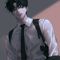 Phách Tự Y [hắn]