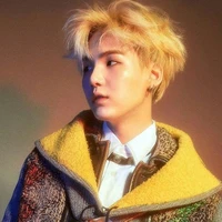 Min YoonGi(anh)