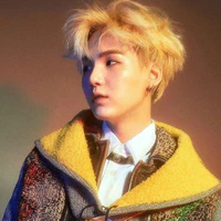 Min YoonGi(anh)