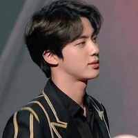 Kim SeokJin (ba anh)