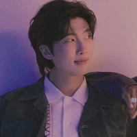 Kim NamJoon(cha anh)