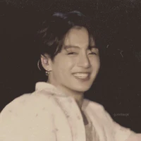 Jeon Jungkook