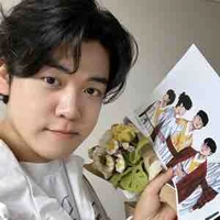 Lee MinHyung