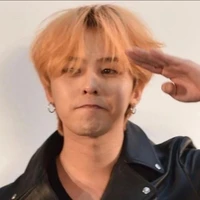 Kwon Ji-yong [G-Dragon]