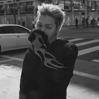 Dong Young-bae [Taeyang - Sol]