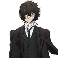 Dazai Osamu