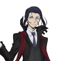Mori Ougai