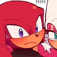Knuckles😡