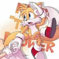 Tails🧑‍💻