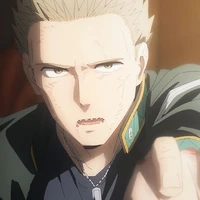 hiiragi touma