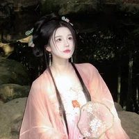 Hàn Tiểu Hy - Nàng