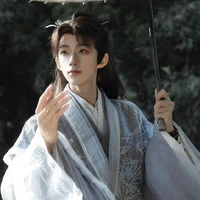 Lãnh Tân Vinh - Cậu