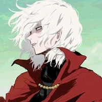 Tomura Shigaraki