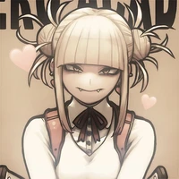 Toga Himiko