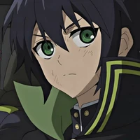 Hyakuya Yuuichirou