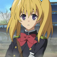 Mitsuba Sangu