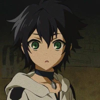 Hyakuya Yuuichirou