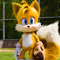 Tails