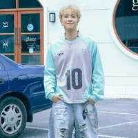 Trần Phong Hào-Nicky