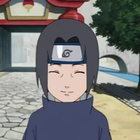 Uchiha Itachi