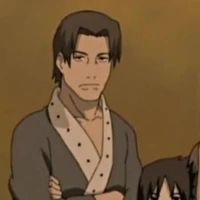 Fugaku Uchiha