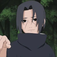 Uchiha Itachi