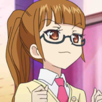Ủy viên Minami