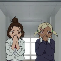 Muko + Miko