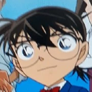 Edogawa Conan