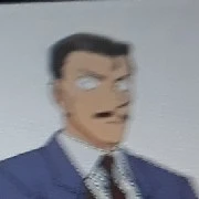 Mori Kogoro