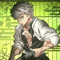 Shinazuwaga Sanemi